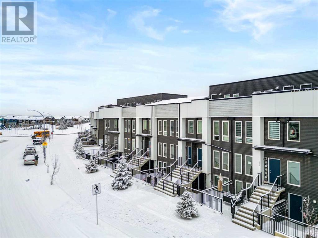 434 Seton Circle Se, Calgary, Alberta  T3M 3H1 - Photo 33 - A2204994