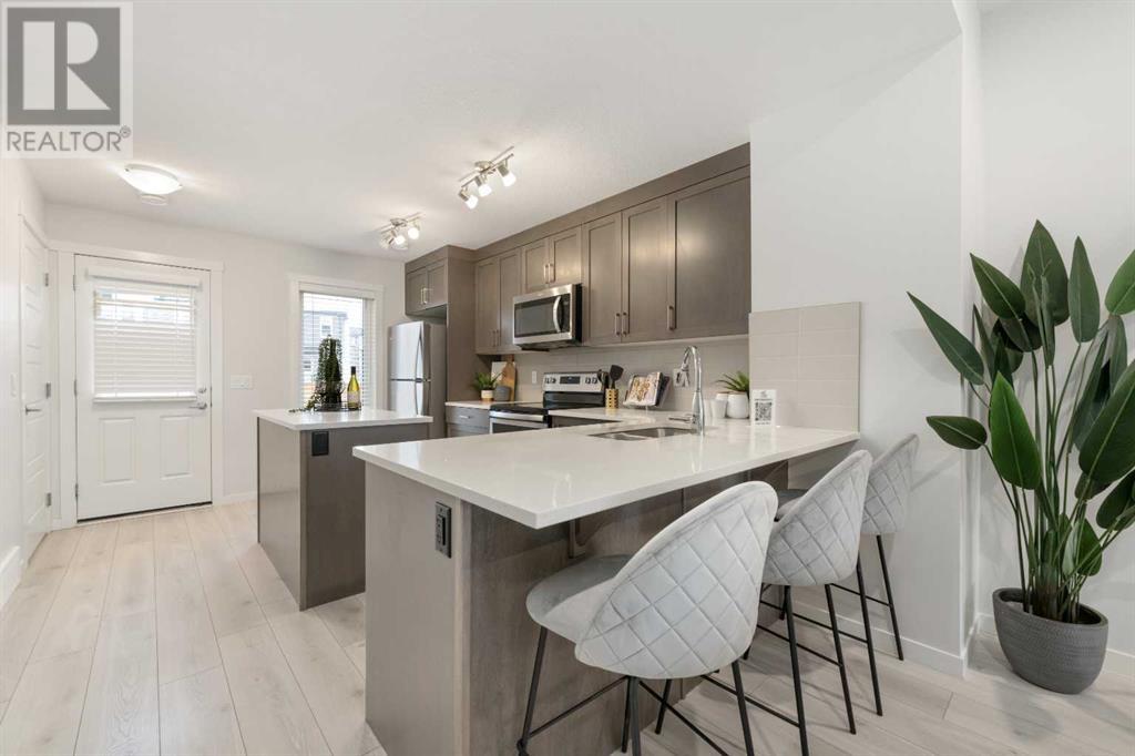 434 Seton Circle Se, Calgary, Alberta  T3M 3H1 - Photo 7 - A2204994