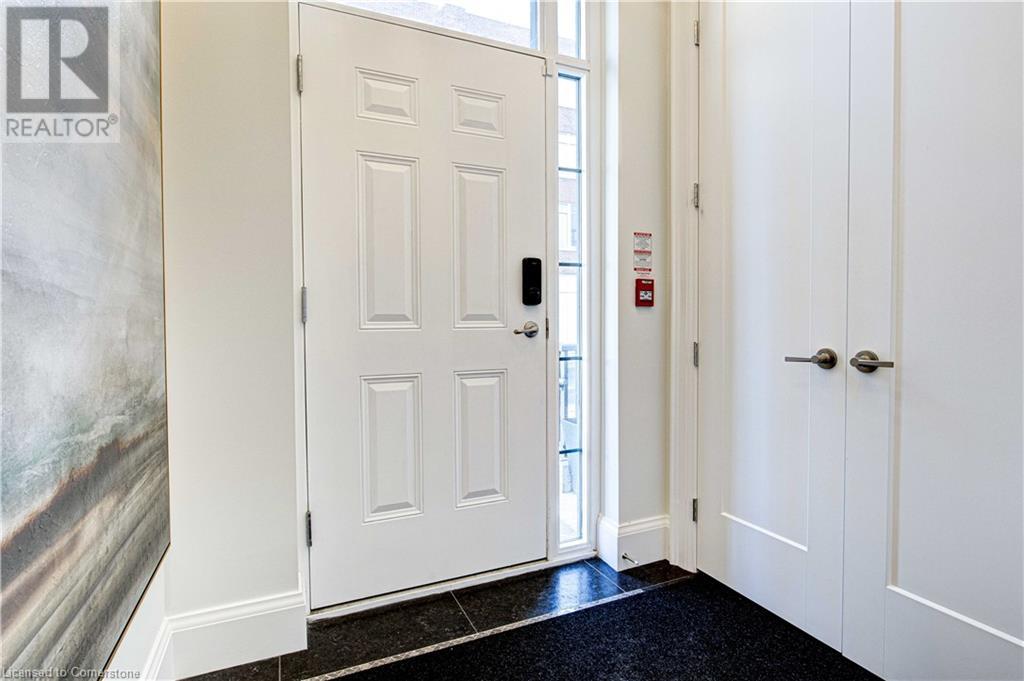 Property at 155 CAROLINE Street S Unit# TH-10 image 4