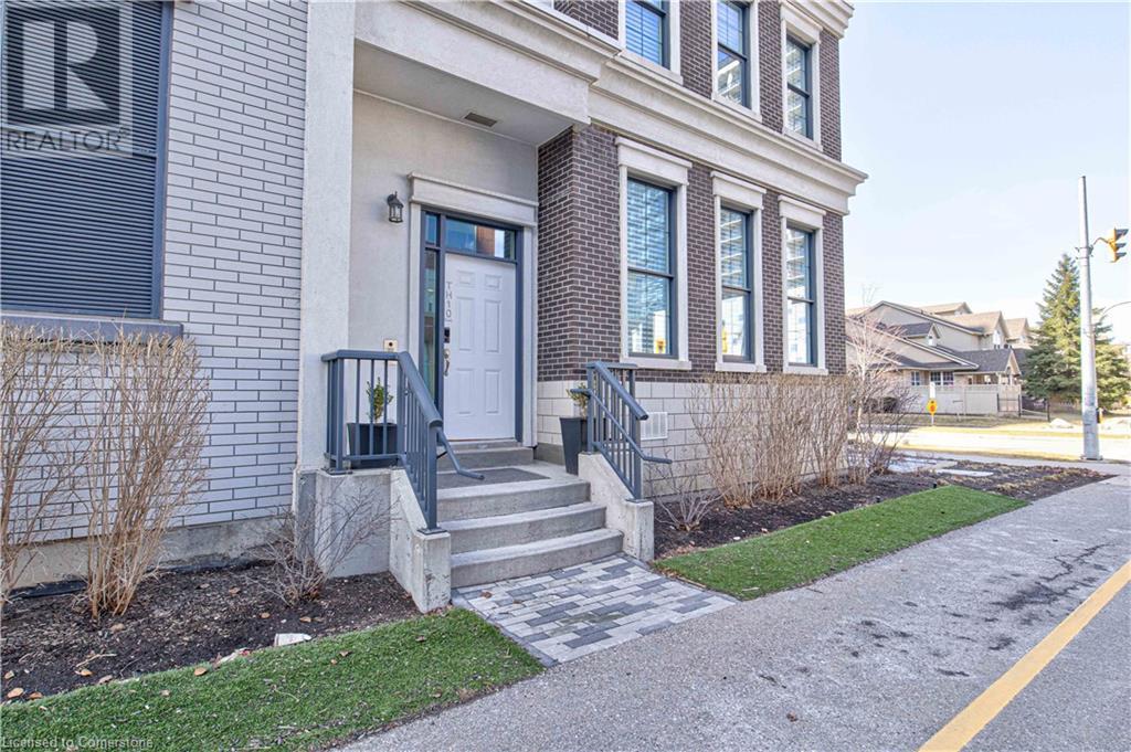 Property at 155 CAROLINE Street S Unit# TH-10 image 3