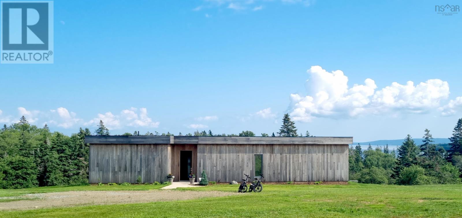 1494 Big Harbour Island Road, Big Harbour Island, Nova Scotia  B0E 2Y0 - Photo 2 - 202500568