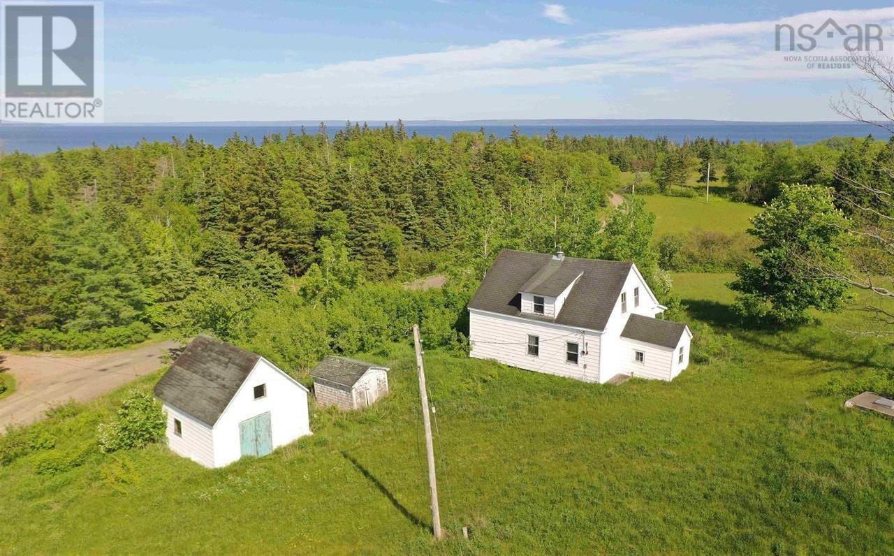 1494 Big Harbour Island Road, Big Harbour Island, Nova Scotia  B0E 2Y0 - Photo 32 - 202500568