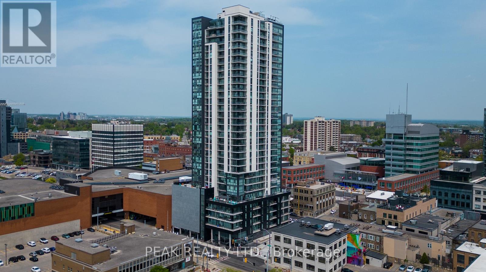 2908 - 60 Charles Street W, Kitchener, Ontario  N2G 0C9 - Photo 37 - X11952093