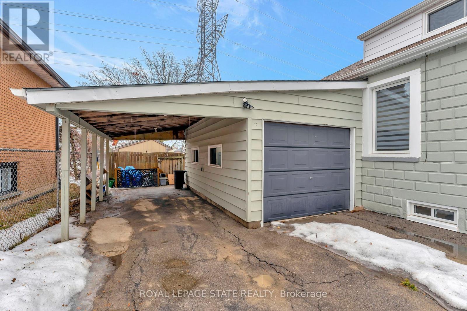 520 Cochrane Road, Hamilton, Ontario  L8K 3H5 - Photo 40 - X12017747