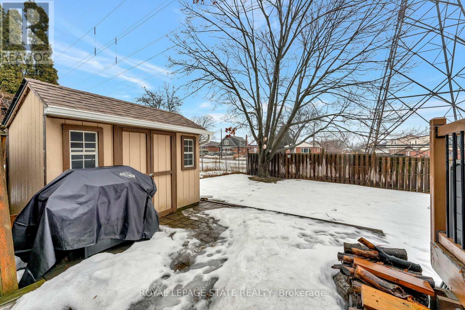 520 Cochrane Road, Hamilton, Ontario  L8K 3H5 - Photo 44 - X12017747