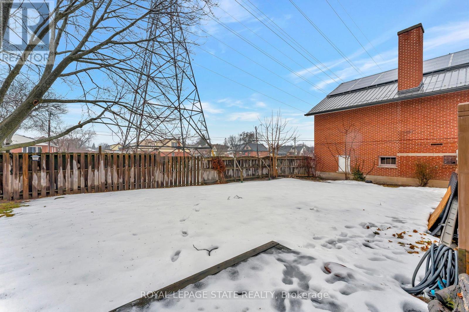 520 Cochrane Road, Hamilton, Ontario  L8K 3H5 - Photo 45 - X12017747