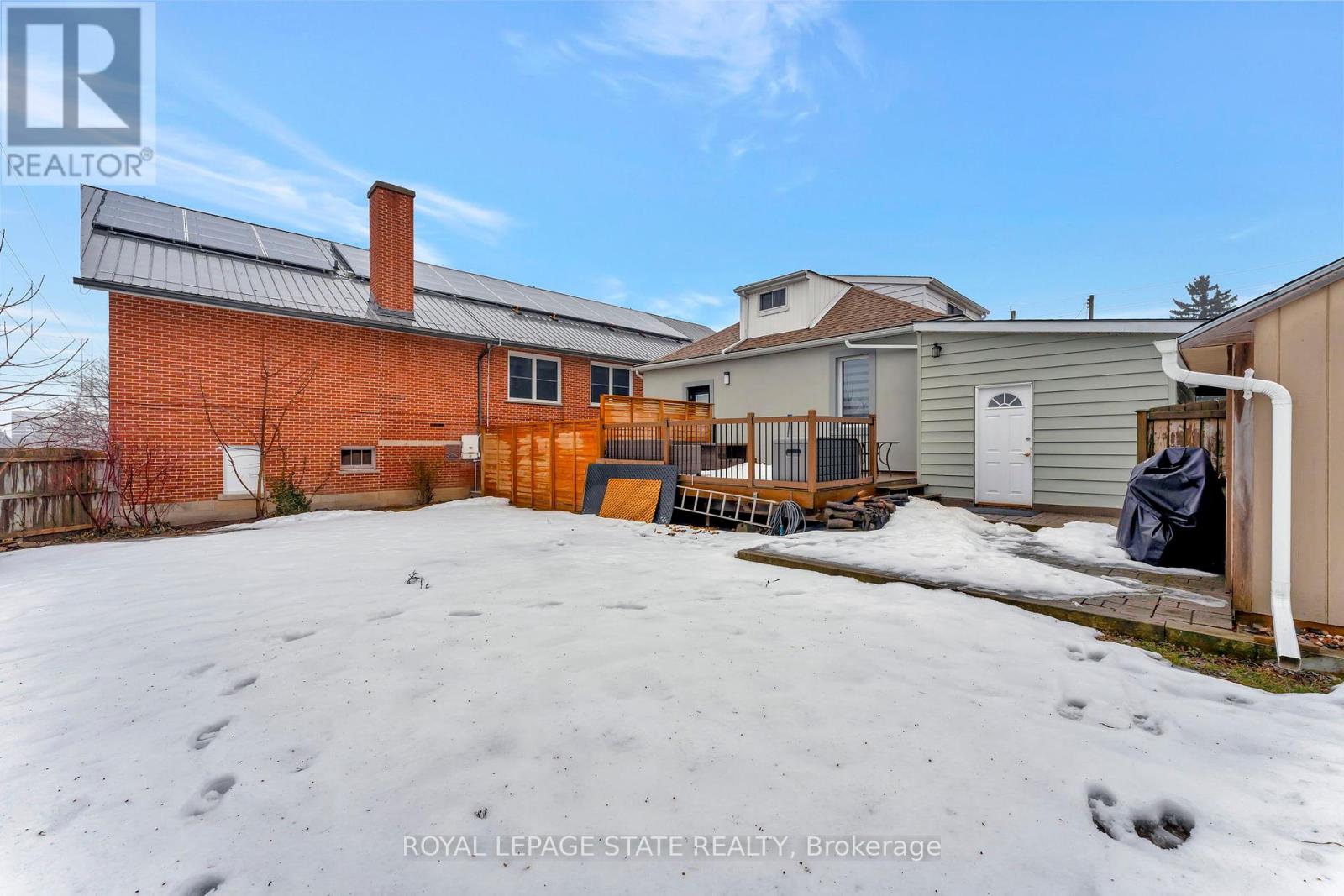 520 Cochrane Road, Hamilton, Ontario  L8K 3H5 - Photo 46 - X12017747
