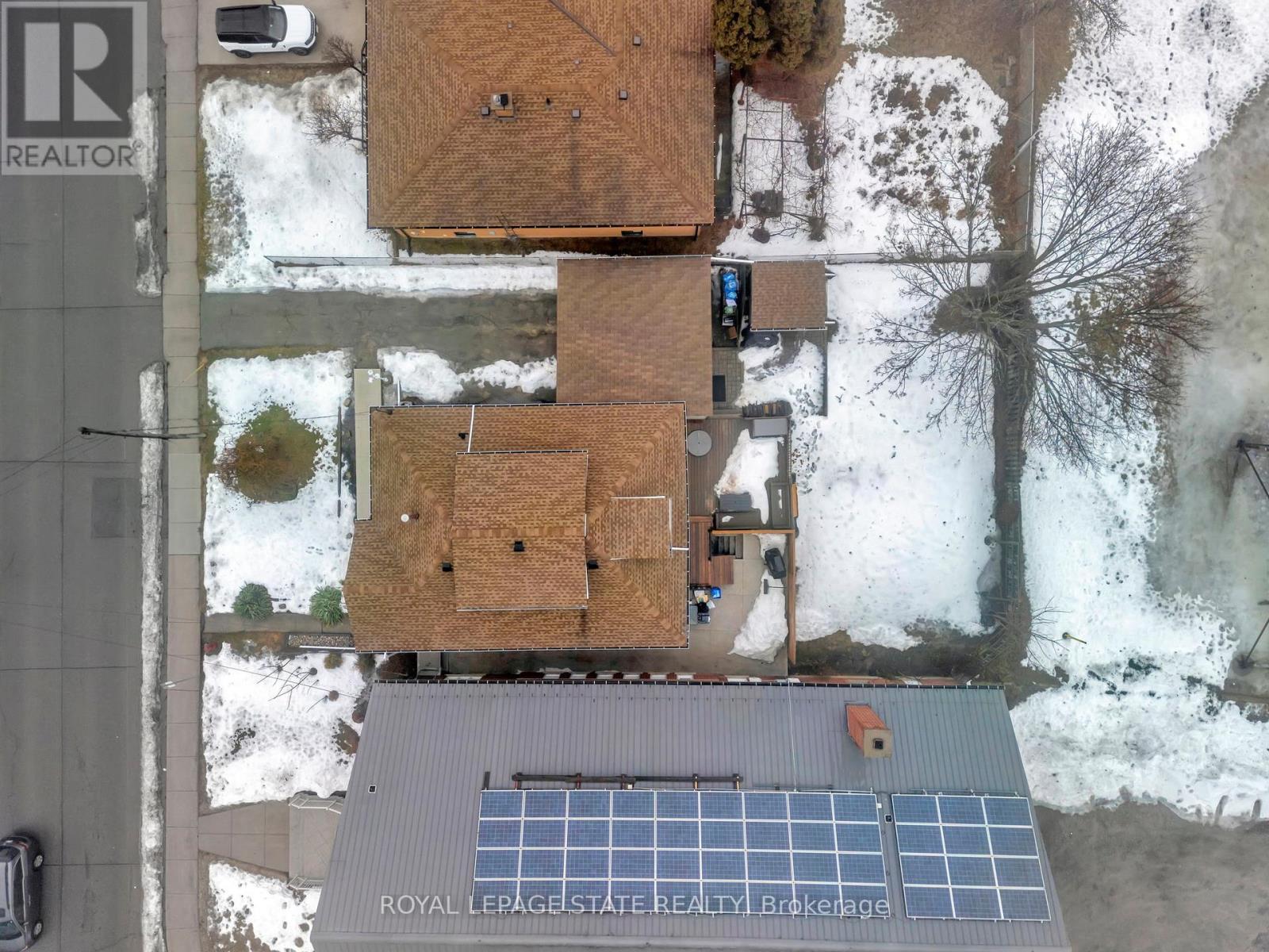 520 Cochrane Road, Hamilton, Ontario  L8K 3H5 - Photo 49 - X12017747