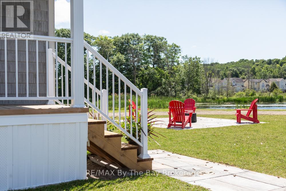37 - 3282 Ogdens Beach Road, Midland, Ontario  L9S 2K6 - Photo 2 - S12039578