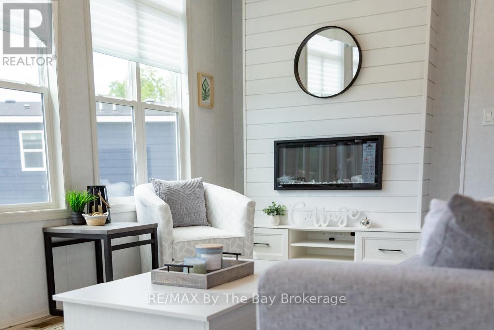 37 - 3282 Ogdens Beach Road, Midland, Ontario  L9S 2K6 - Photo 8 - S12039578