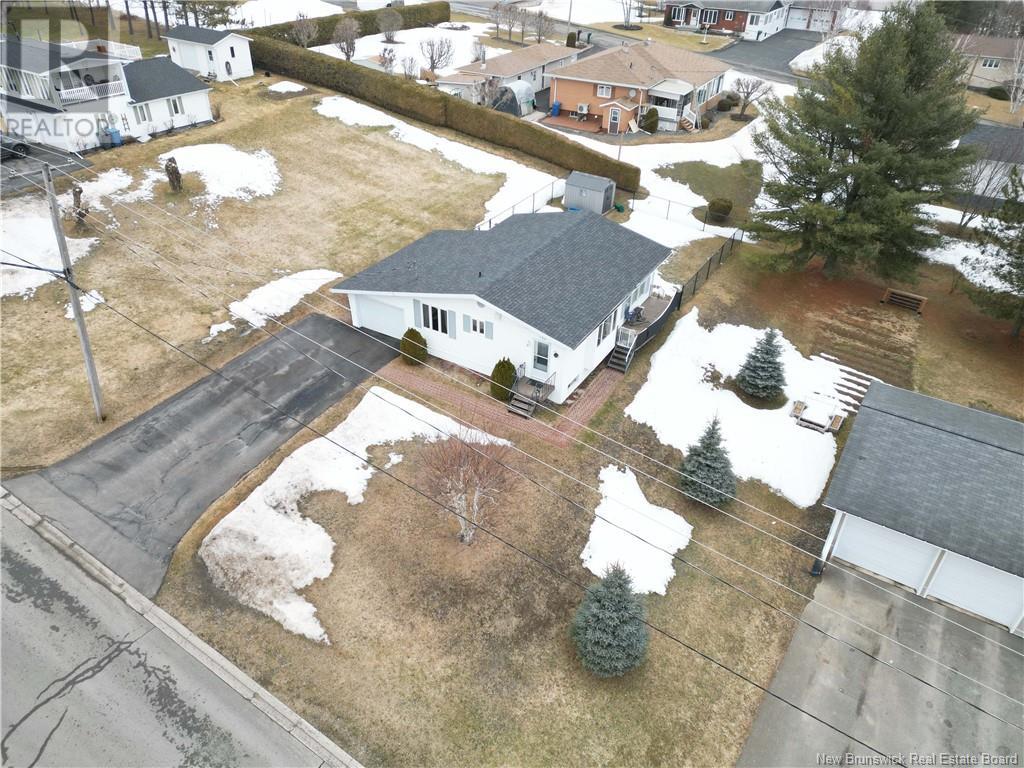 150 Hennigar Road, Grand Falls, New Brunswick  E3Y 1B3 - Photo 24 - NB114677