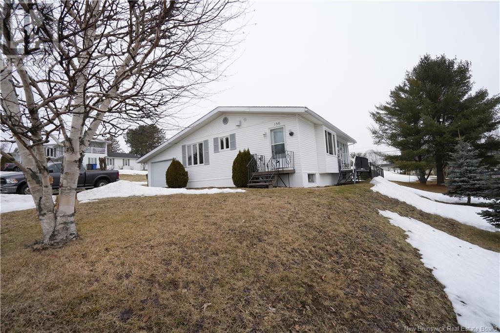 150 Hennigar Road, Grand Falls, New Brunswick  E3Y 1B3 - Photo 25 - NB114677