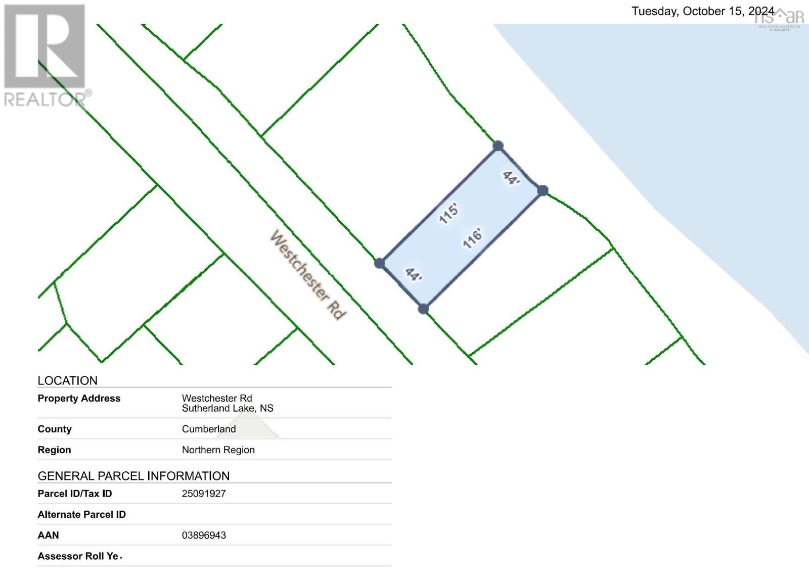 107 Westchester Road, Sutherland Lake, Nova Scotia  B0M 1G0 - Photo 42 - 202505712