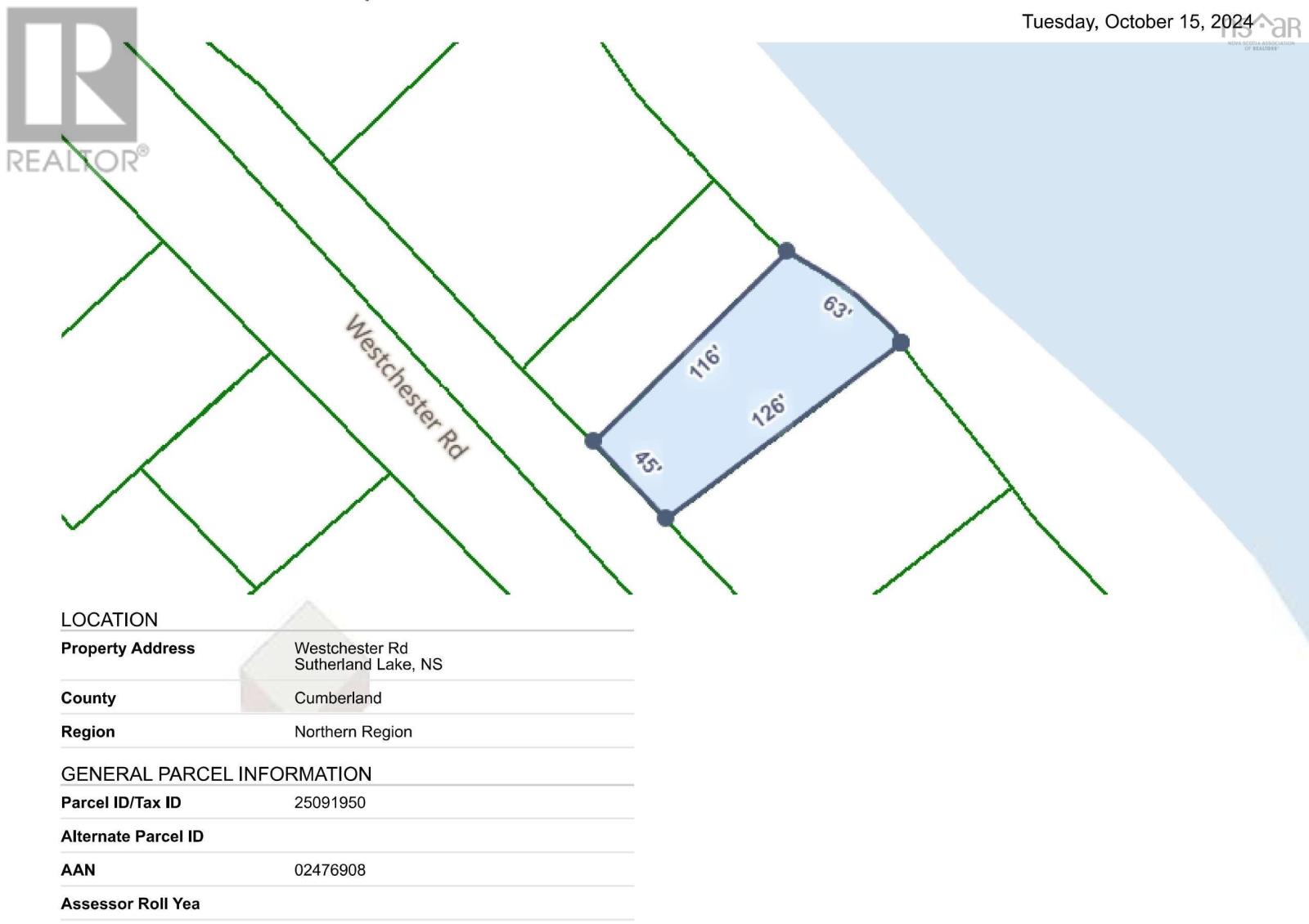 107 Westchester Road, Sutherland Lake, Nova Scotia  B0M 1G0 - Photo 43 - 202505712