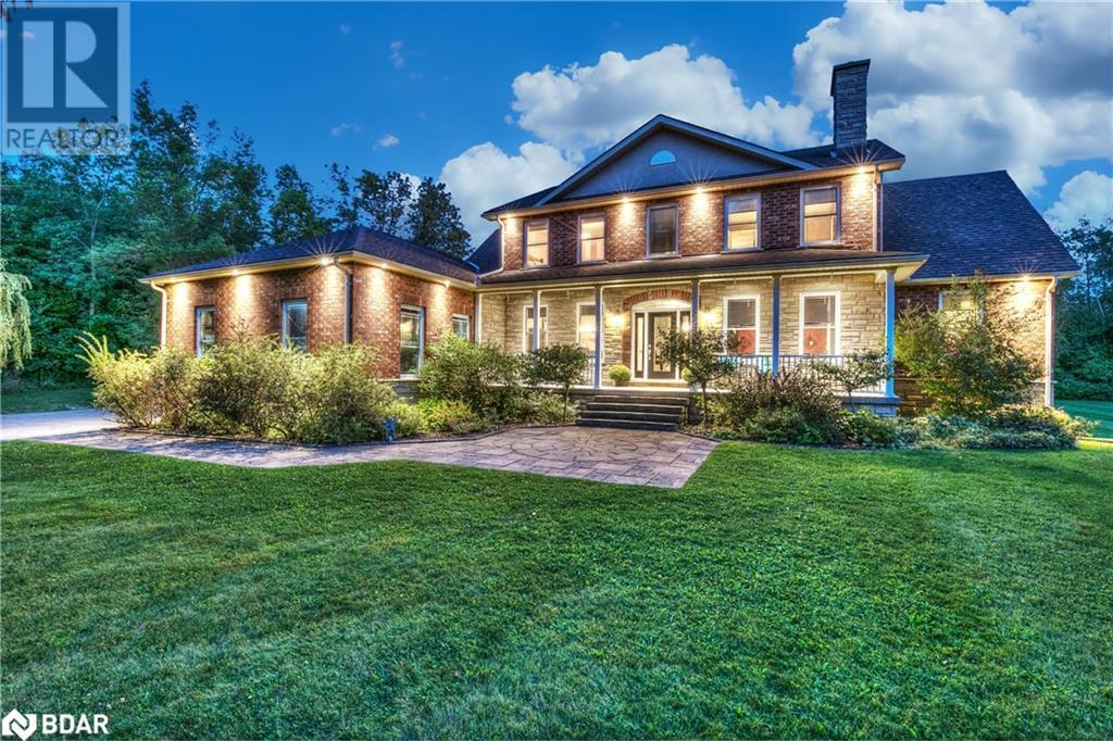 1775 9th Line, Innisfil, Ontario  L9S 3Y3 - Photo 10 - 40700578