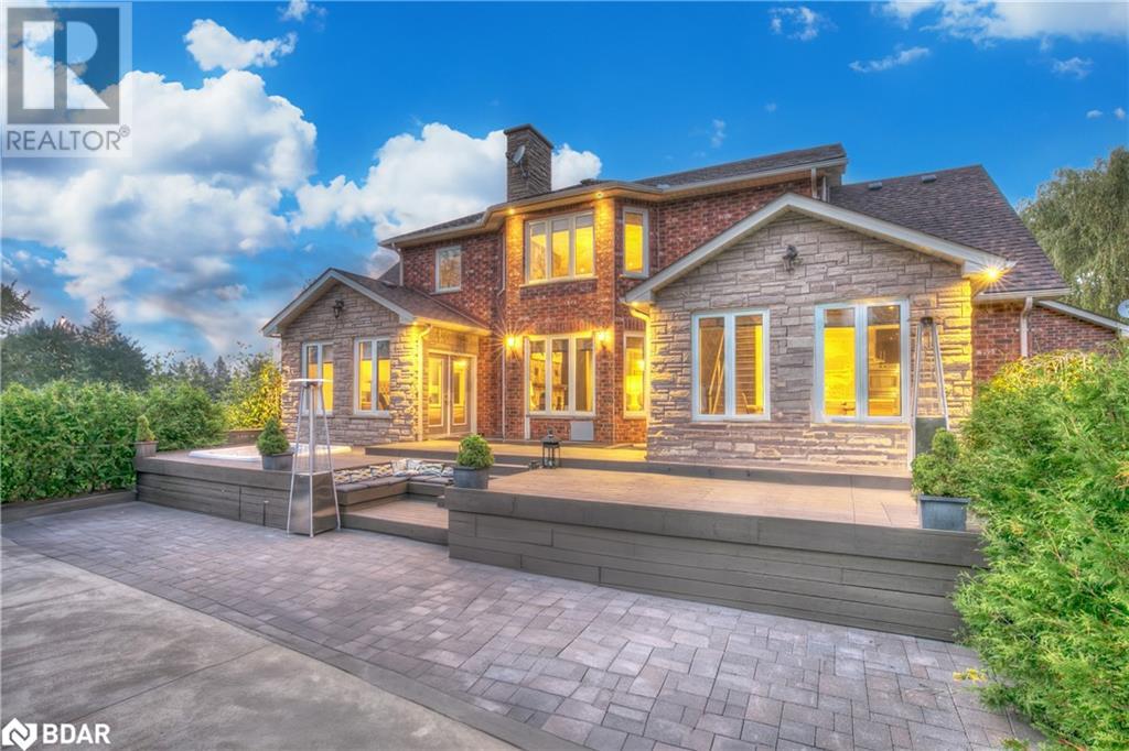 1775 9th Line, Innisfil, Ontario  L9S 3Y3 - Photo 44 - 40700578