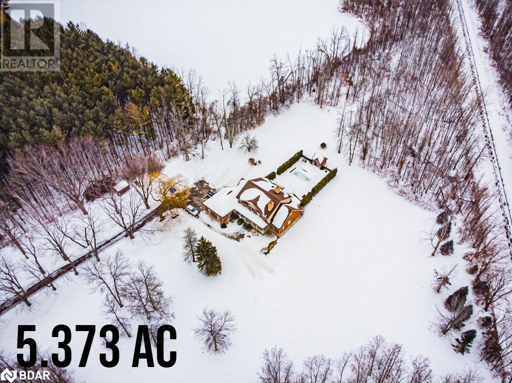 1775 9th Line, Innisfil, Ontario  L9S 3Y3 - Photo 2 - 40700578