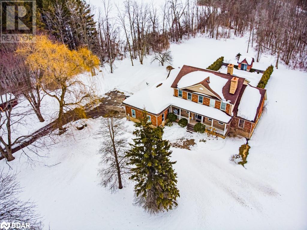 1775 9th Line, Innisfil, Ontario  L9S 3Y3 - Photo 46 - 40700578