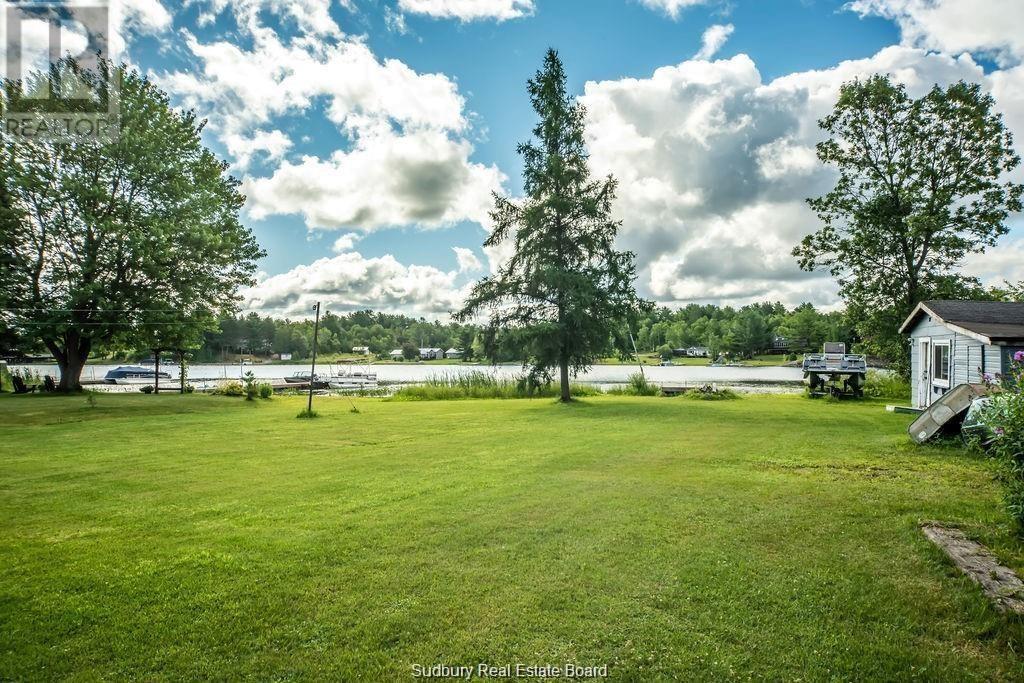 62 Brousseau Road, Alban, Ontario  P0M 1A0 - Photo 2 - 2121317