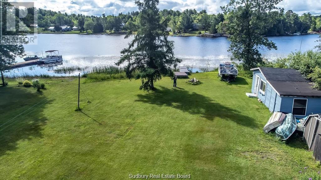 62 Brousseau Road, Alban, Ontario  P0M 1A0 - Photo 3 - 2121317