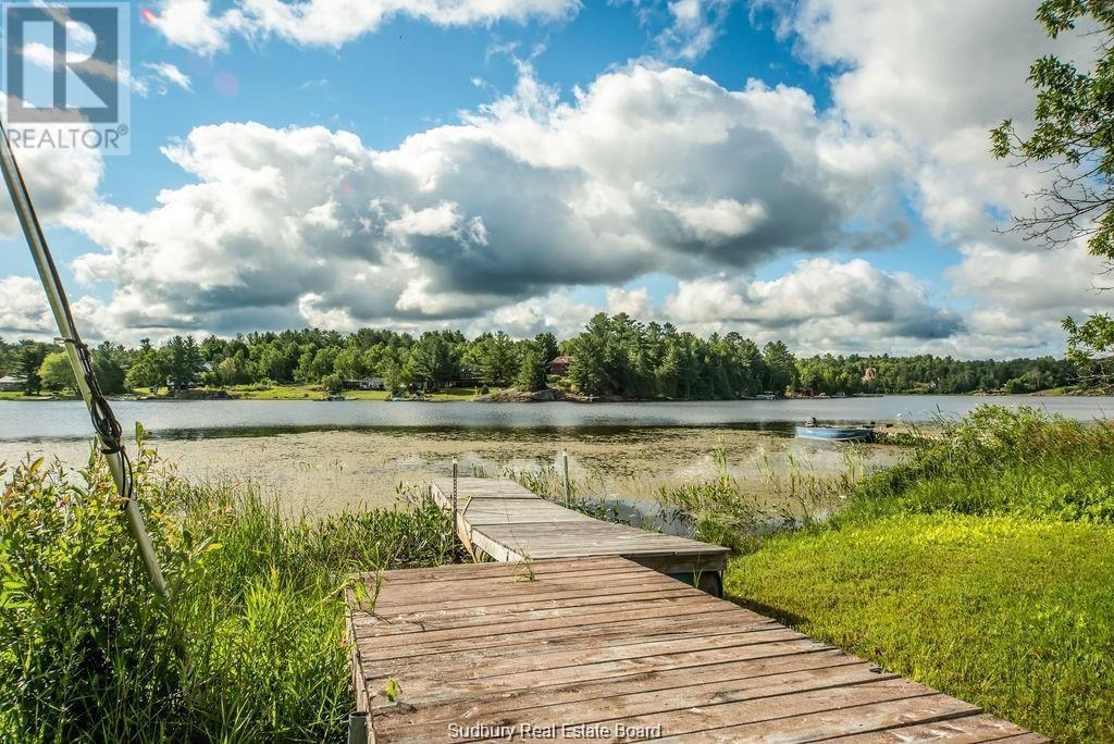 62 Brousseau Road, Alban, Ontario  P0M 1A0 - Photo 4 - 2121317