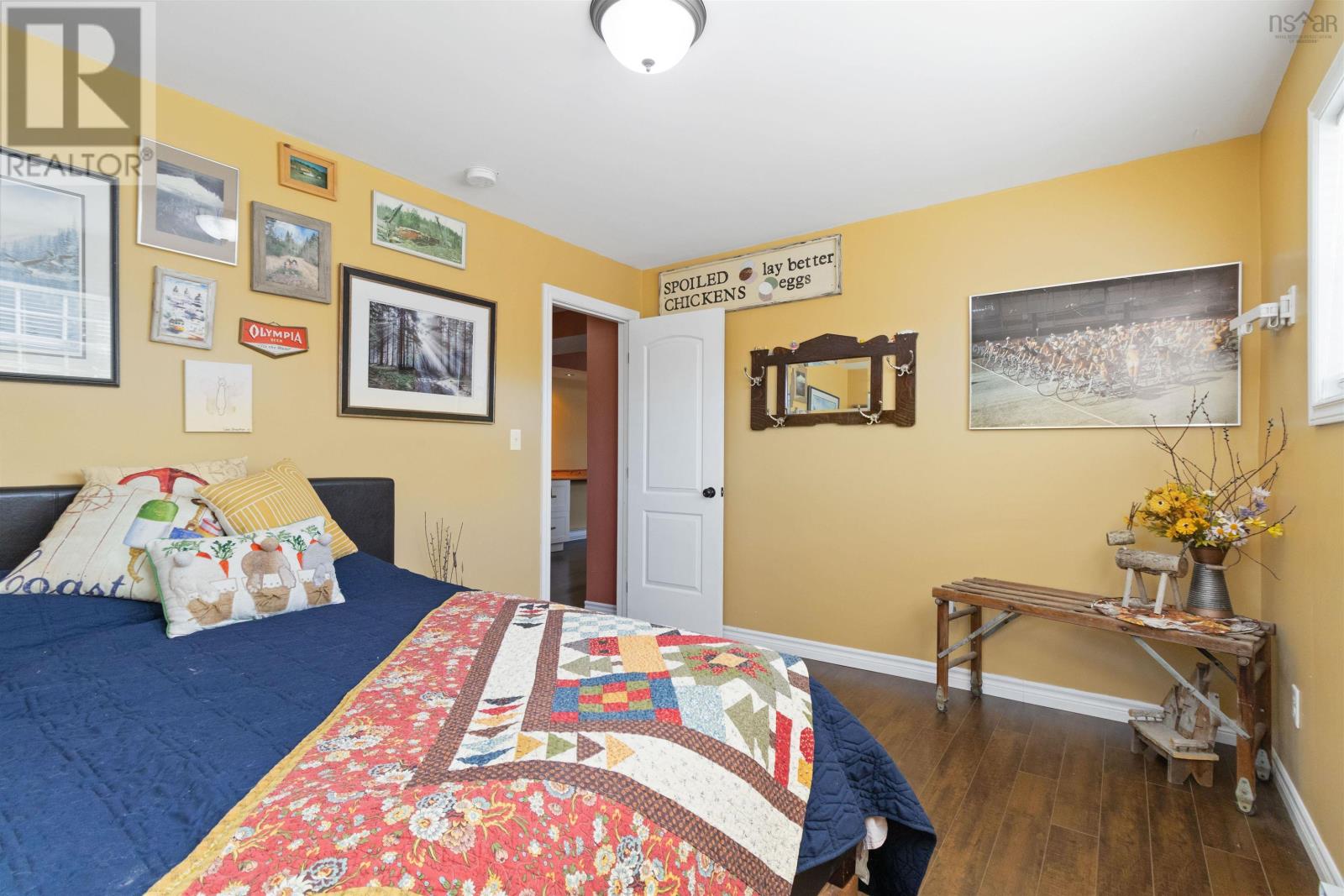 579 Highway 1, Mount Uniacke, Nova Scotia  B0N 1Z0 - Photo 38 - 202505718