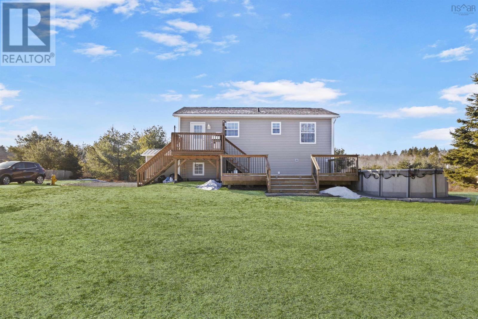 579 Highway 1, Mount Uniacke, Nova Scotia  B0N 1Z0 - Photo 45 - 202505718