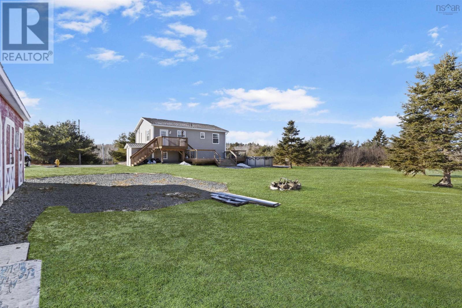 579 Highway 1, Mount Uniacke, Nova Scotia  B0N 1Z0 - Photo 46 - 202505718