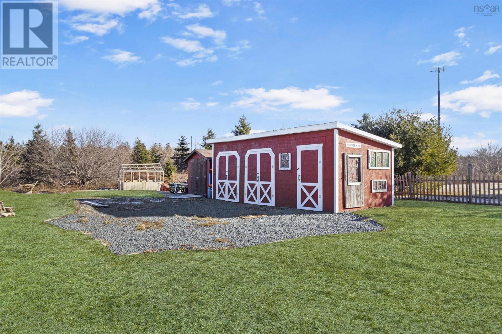 579 Highway 1, Mount Uniacke, Nova Scotia  B0N 1Z0 - Photo 47 - 202505718
