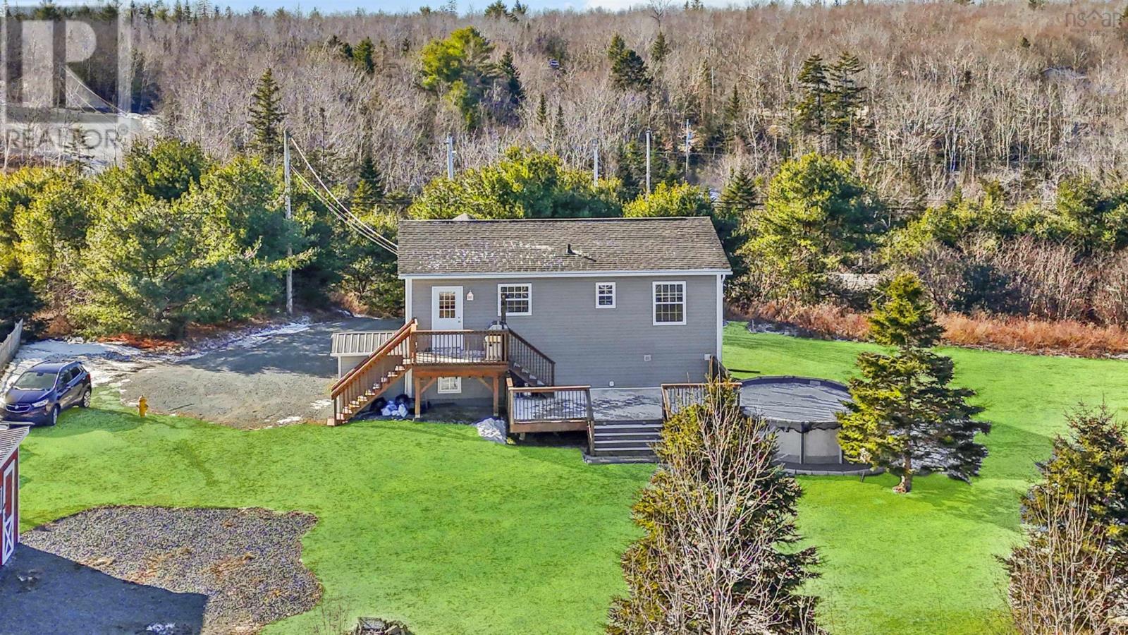 579 Highway 1, Mount Uniacke, Nova Scotia  B0N 1Z0 - Photo 48 - 202505718