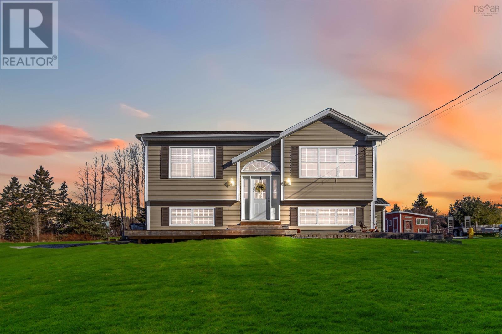 579 Highway 1, Mount Uniacke, Nova Scotia  B0N 1Z0 - Photo 50 - 202505718