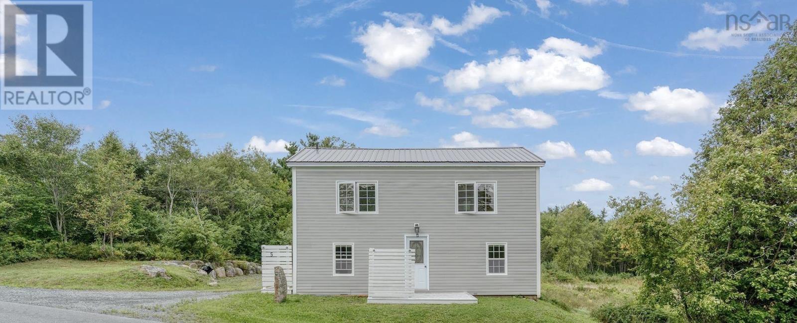5 Monk Road, Baker Settlement, Nova Scotia  B4V 7H3 - Photo 1 - 202505719