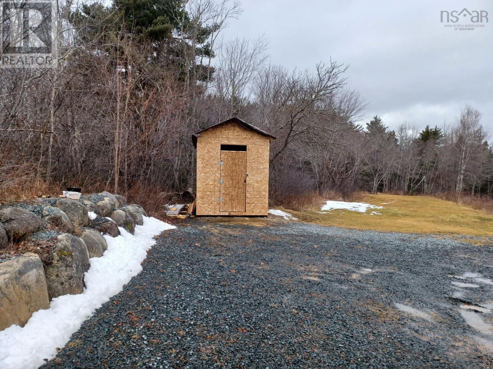 5 Monk Road, Baker Settlement, Nova Scotia  B4V 7H3 - Photo 3 - 202505719