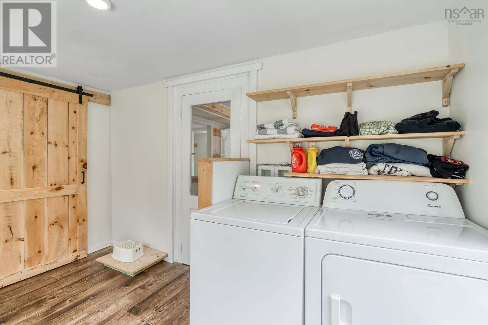 5 Monk Road, Baker Settlement, Nova Scotia  B4V 7H3 - Photo 9 - 202505719