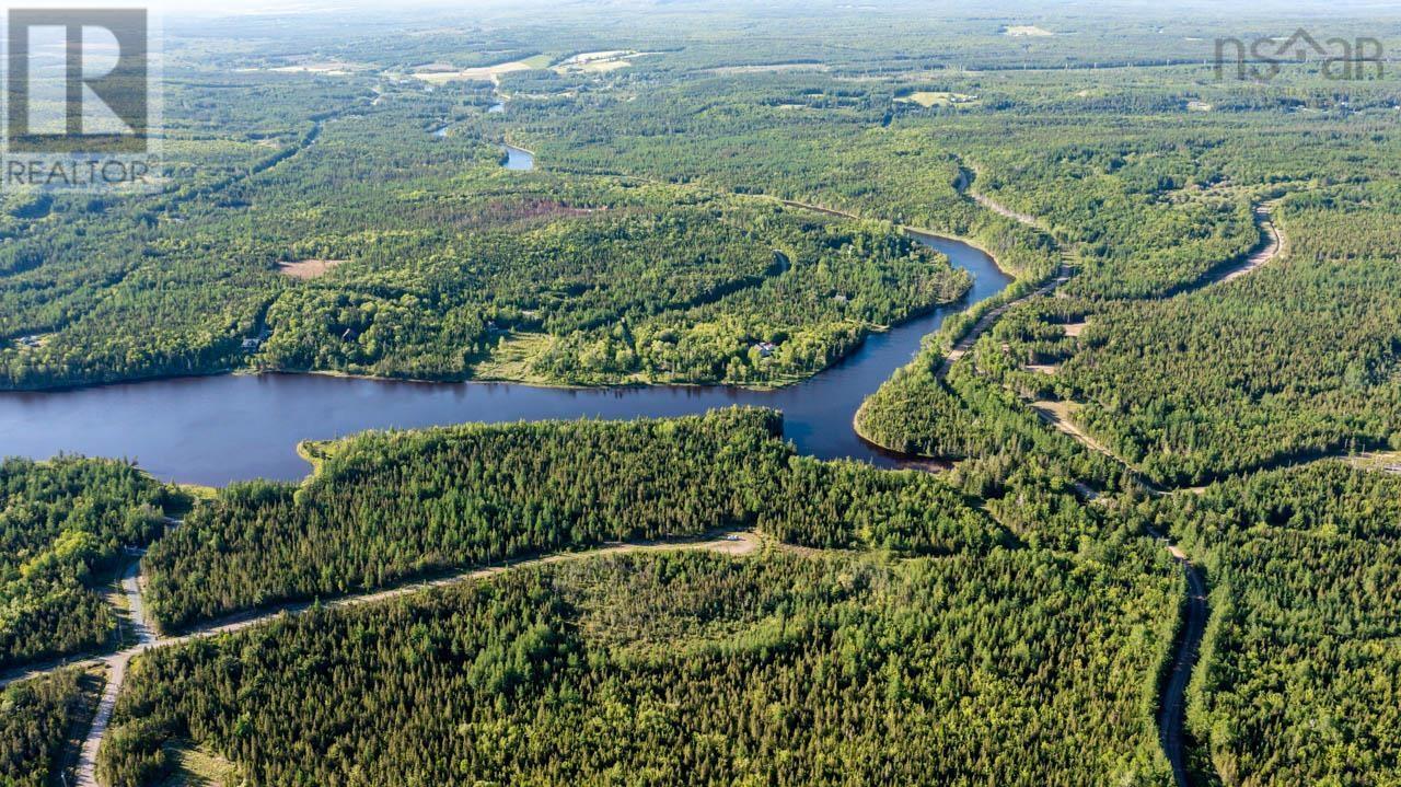 Lot 26 Andreas Popp Ln., Evanston, Nova Scotia  B0E 1J0 - Photo 3 - 202505721