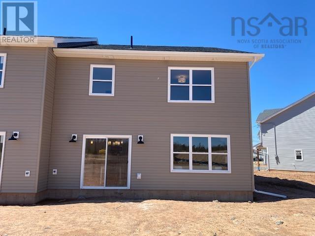 Lot 113a Jessome Avenue, Lantz, Nova Scotia  B2S 0C5 - Photo 2 - 202505723