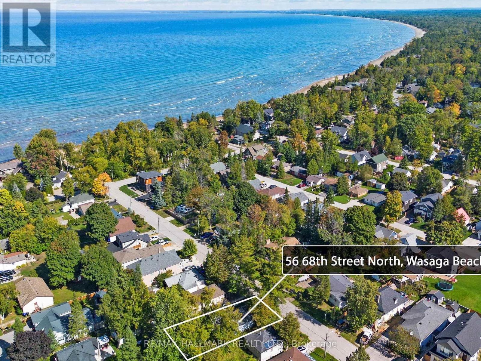 56 68th Street N, Wasaga Beach, Ontario  L9Z 1T8 - Photo 20 - S12039610