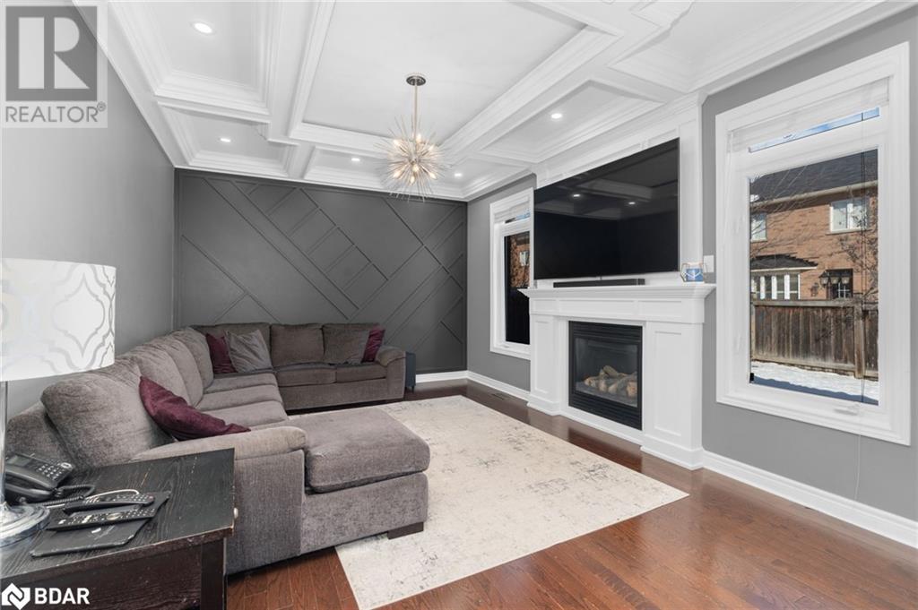 23 Mccann Crescent, Bradford, Ontario  L3Z 0G6 - Photo 11 - 40709950