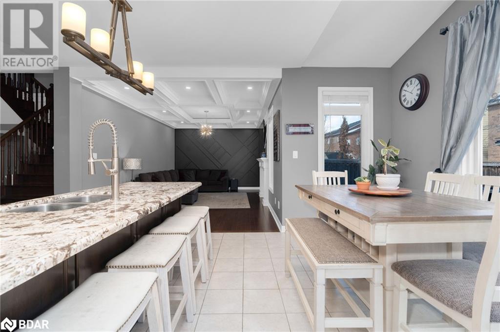 23 Mccann Crescent, Bradford, Ontario  L3Z 0G6 - Photo 9 - 40709950