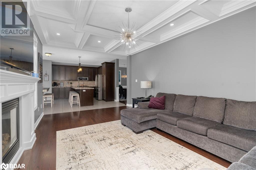 23 Mccann Crescent, Bradford, Ontario  L3Z 0G6 - Photo 12 - 40709950