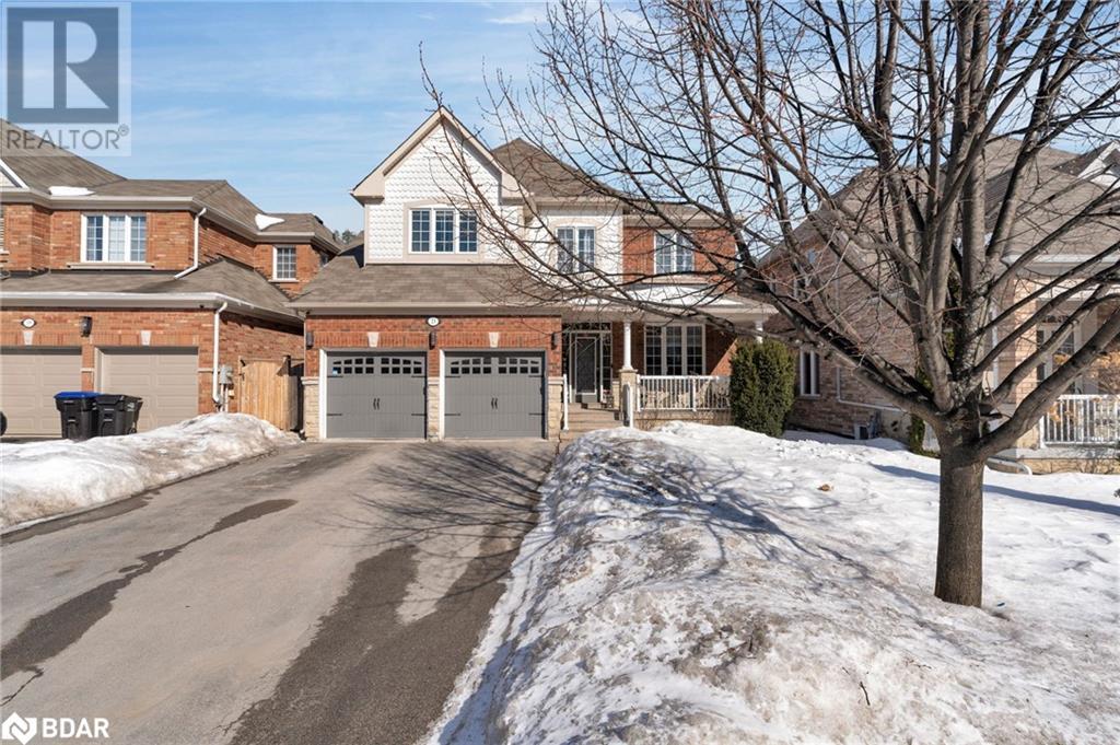 23 Mccann Crescent, Bradford, Ontario  L3Z 0G6 - Photo 1 - 40709950