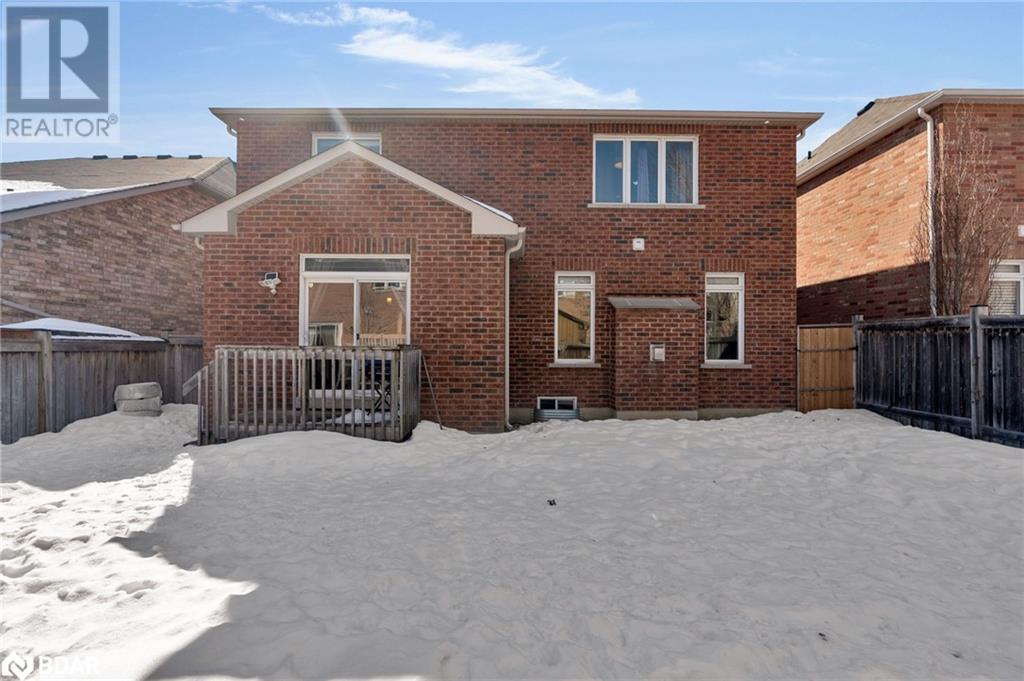 23 Mccann Crescent, Bradford, Ontario  L3Z 0G6 - Photo 29 - 40709950