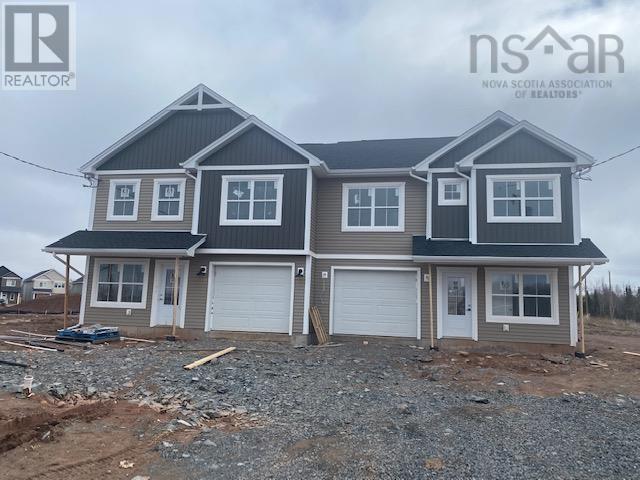 Lot 113b Jessome Avenue, Lantz, Nova Scotia  B2S 0C5 - Photo 1 - 202505726