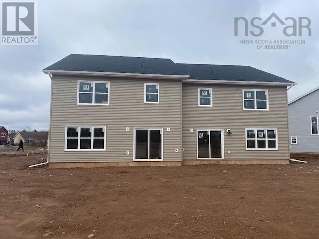 Lot 113b Jessome Avenue, Lantz, Nova Scotia  B2S 0C5 - Photo 2 - 202505726