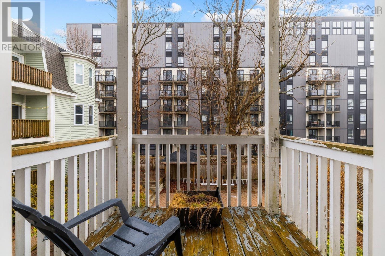 4 1061 South Park Street, Halifax, Nova Scotia  B3H 2W5 - Photo 26 - 202505727