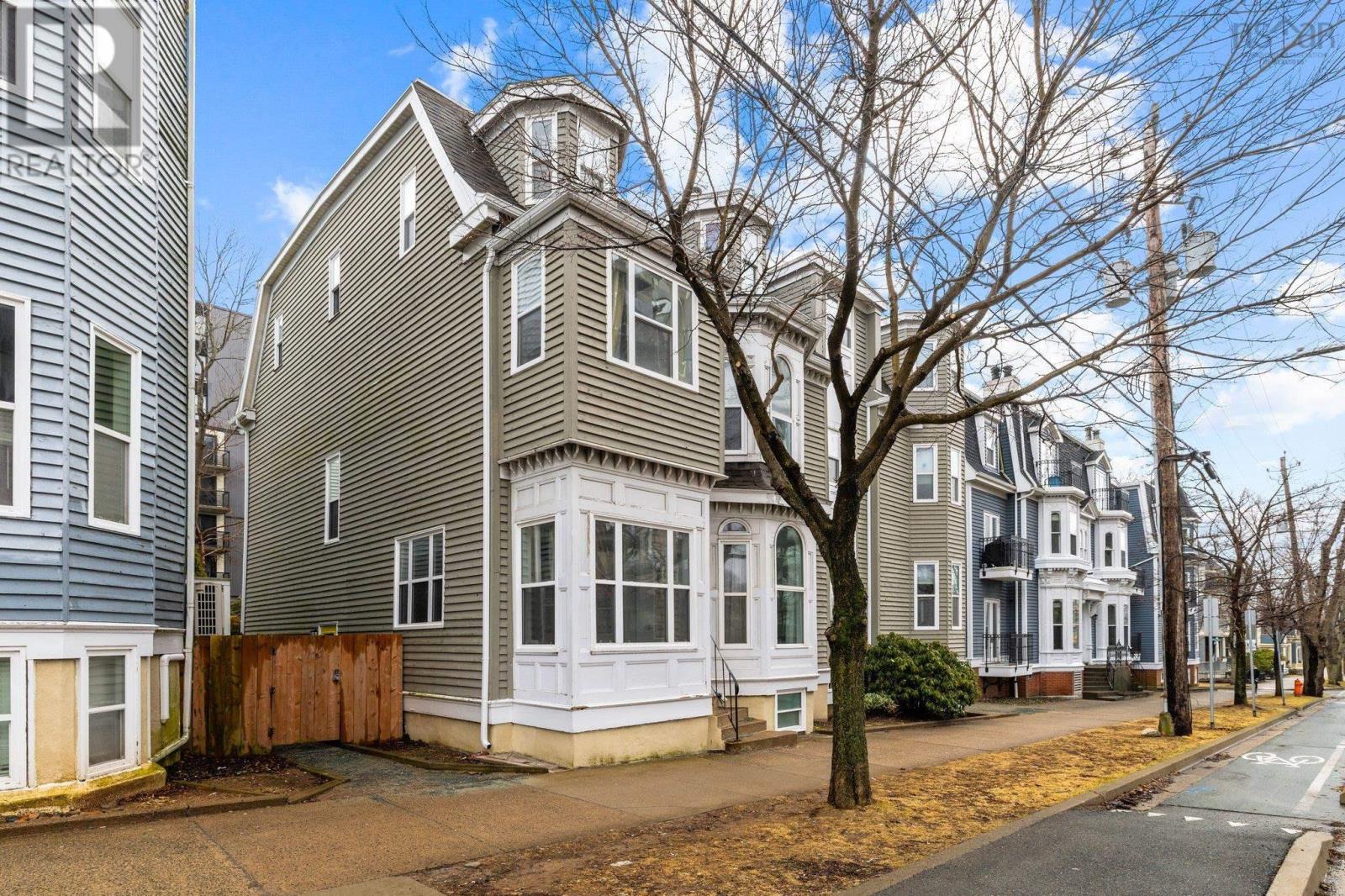 4 1061 South Park Street, Halifax, Nova Scotia  B3H 2W5 - Photo 28 - 202505727