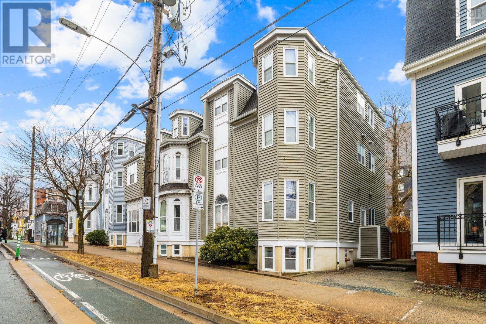 4 1061 South Park Street, Halifax, Nova Scotia  B3H 2W5 - Photo 29 - 202505727