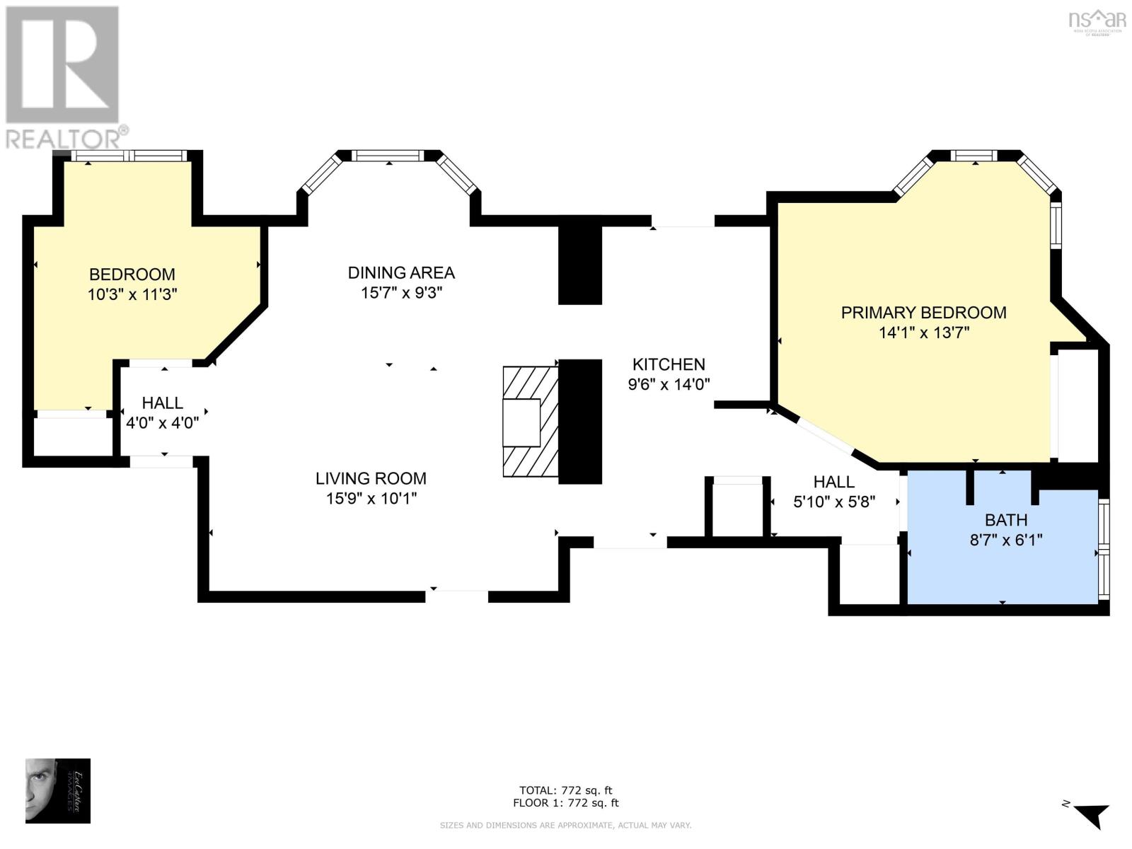 4 1061 South Park Street, Halifax, Nova Scotia  B3H 2W5 - Photo 30 - 202505727