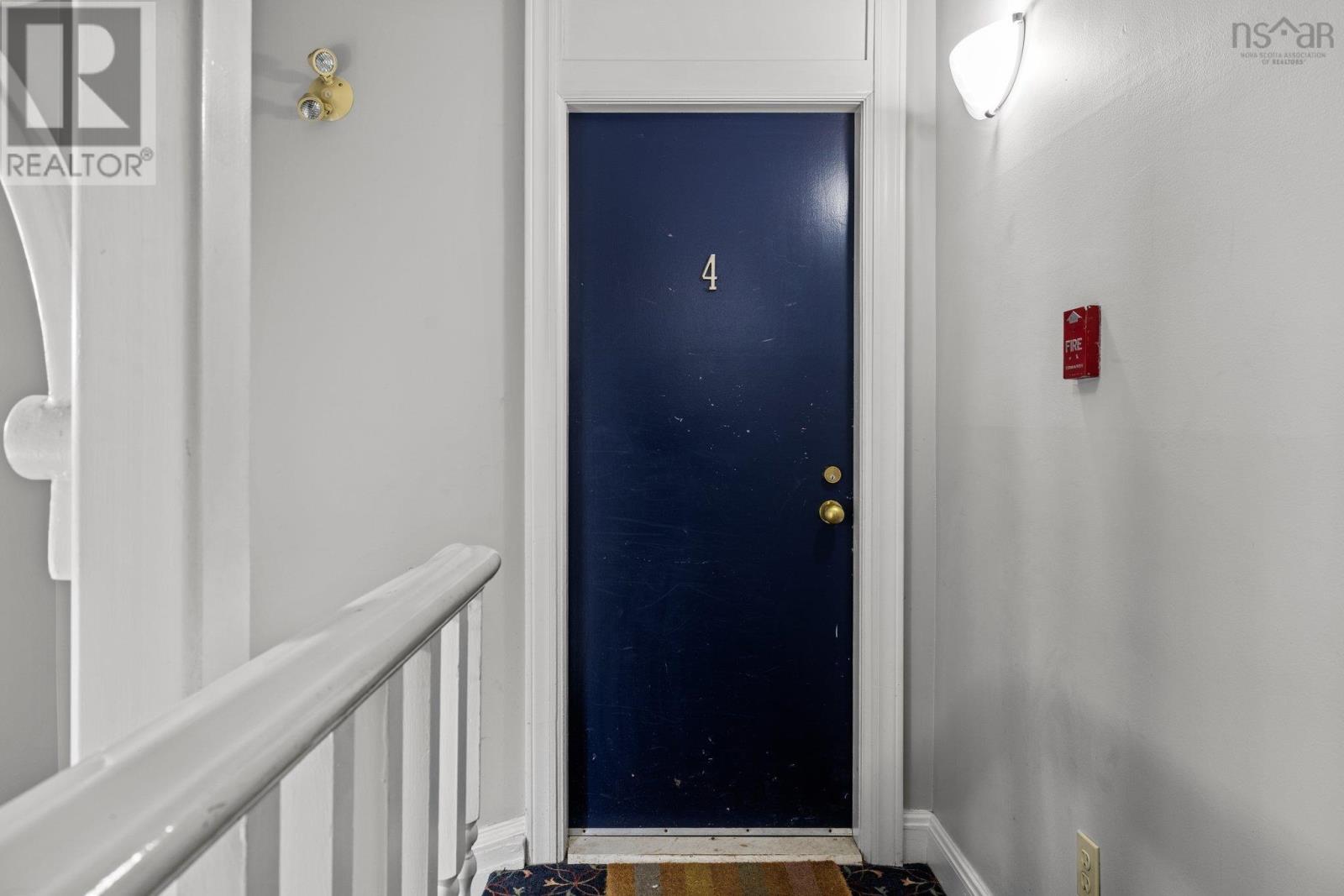 4 1061 South Park Street, Halifax, Nova Scotia  B3H 2W5 - Photo 4 - 202505727