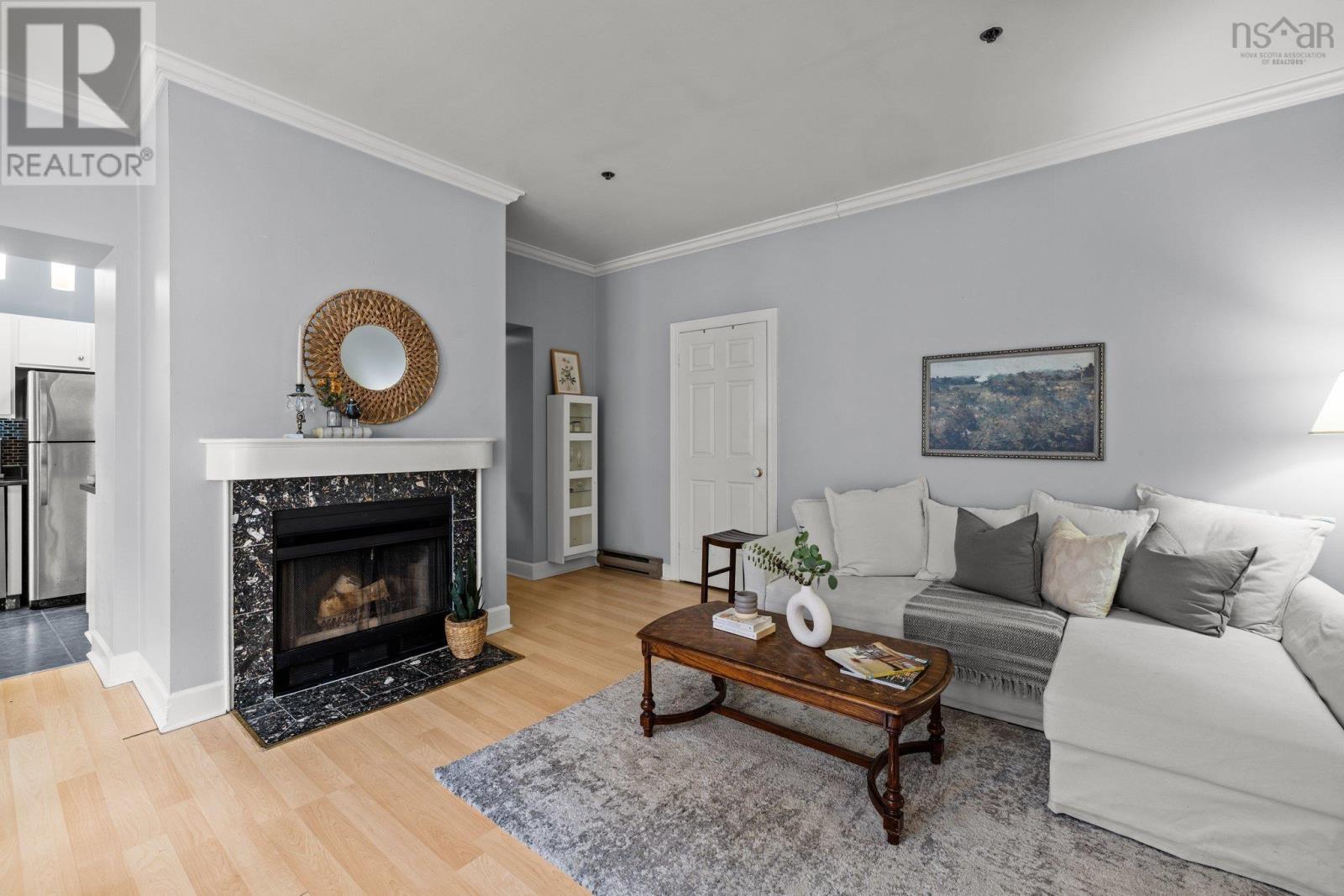 4 1061 South Park Street, Halifax, Nova Scotia  B3H 2W5 - Photo 5 - 202505727